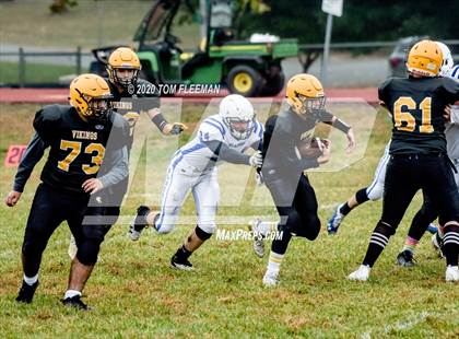 Thumbnail 2 in Gardner-Edgerton @ Shawnee Mission West photogallery.
