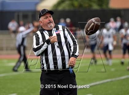 Thumbnail 1 in St. Ignatius vs Marin Catholic photogallery.