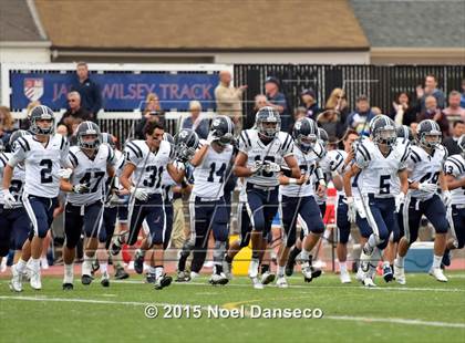 Thumbnail 3 in St. Ignatius vs Marin Catholic photogallery.