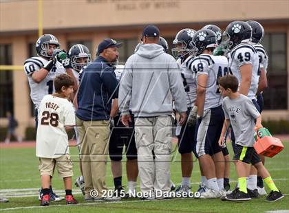 Thumbnail 3 in St. Ignatius vs Marin Catholic photogallery.