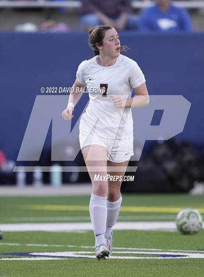 Thumbnail 1 in Allen vs. Coppell (UIL 6A Bi-District Playoff) photogallery.