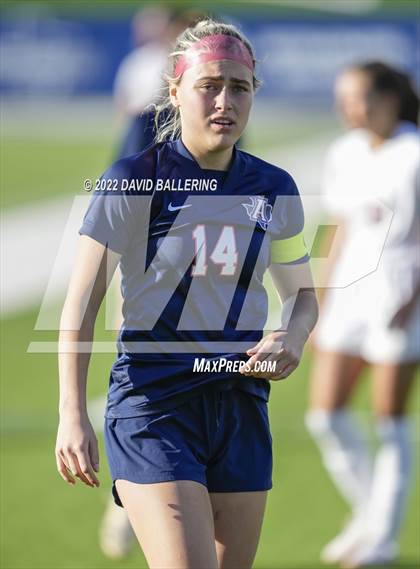 Thumbnail 1 in Allen vs. Coppell (UIL 6A Bi-District Playoff) photogallery.