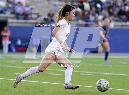 Thumbnail 1 in Allen vs. Coppell (UIL 6A Bi-District Playoff) photogallery.