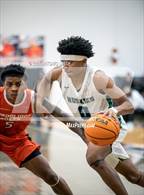 Photo from the gallery "Flint Hill vs. Coolidge (Battle in the Bull Invitational)"