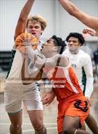 Photo from the gallery "Flint Hill vs. Coolidge (Battle in the Bull Invitational)"
