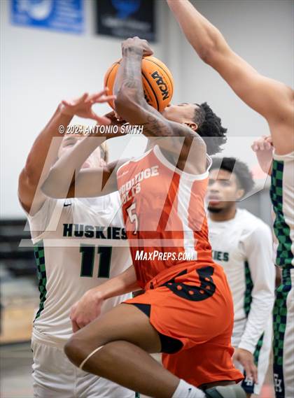 Thumbnail 1 in Flint Hill vs. Coolidge (Battle in the Bull Invitational) photogallery.