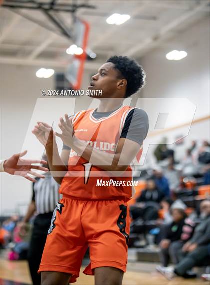 Thumbnail 2 in Flint Hill vs. Coolidge (Battle in the Bull Invitational) photogallery.