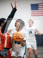 Photo from the gallery "Flint Hill vs. Coolidge (Battle in the Bull Invitational)"