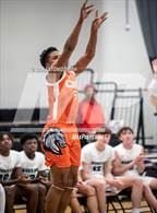Photo from the gallery "Flint Hill vs. Coolidge (Battle in the Bull Invitational)"