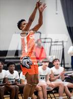 Photo from the gallery "Flint Hill vs. Coolidge (Battle in the Bull Invitational)"