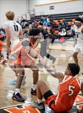 Photo from the gallery "Flint Hill vs. Coolidge (Battle in the Bull Invitational)"