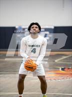 Photo from the gallery "Flint Hill vs. Coolidge (Battle in the Bull Invitational)"