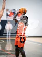 Photo from the gallery "Flint Hill vs. Coolidge (Battle in the Bull Invitational)"