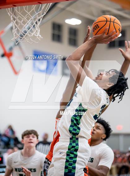 Thumbnail 1 in Flint Hill vs. Coolidge (Battle in the Bull Invitational) photogallery.