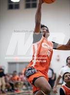 Photo from the gallery "Flint Hill vs. Coolidge (Battle in the Bull Invitational)"