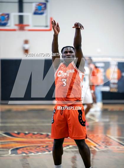 Thumbnail 3 in Flint Hill vs. Coolidge (Battle in the Bull Invitational) photogallery.