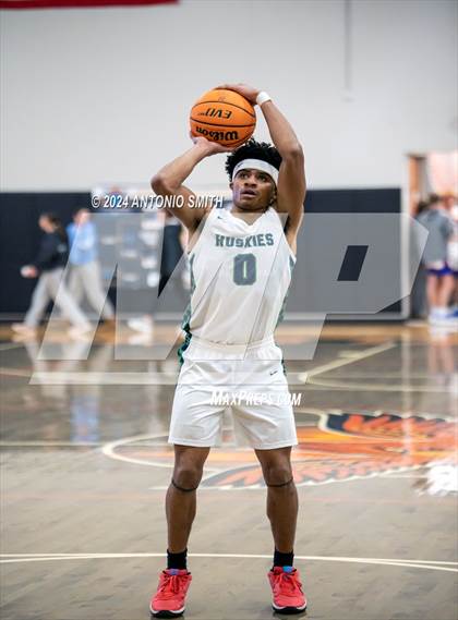 Thumbnail 3 in Flint Hill vs. Coolidge (Battle in the Bull Invitational) photogallery.