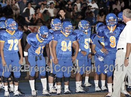 Thumbnail 3 in Damien @ Bishop Amat photogallery.