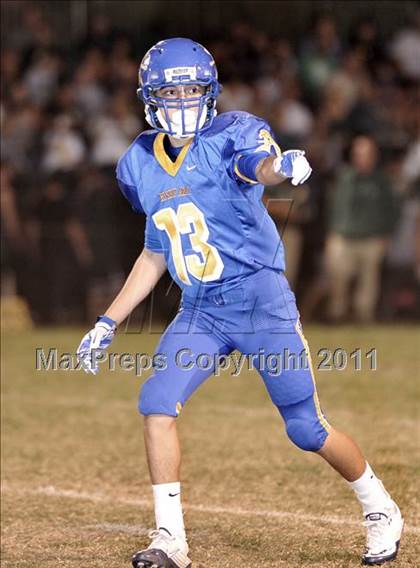 Thumbnail 2 in Damien @ Bishop Amat photogallery.