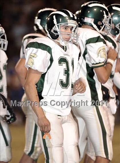 Thumbnail 3 in Damien @ Bishop Amat photogallery.