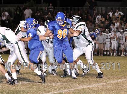 Thumbnail 3 in Damien @ Bishop Amat photogallery.