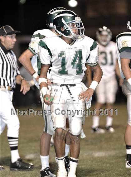 Thumbnail 1 in Damien @ Bishop Amat photogallery.