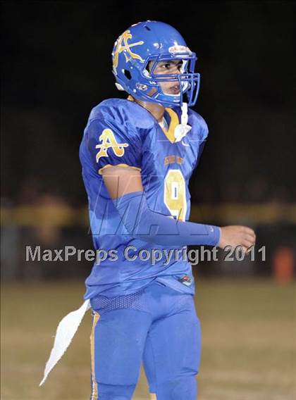 Thumbnail 3 in Damien @ Bishop Amat photogallery.