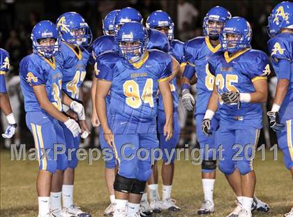 Thumbnail 2 in Damien @ Bishop Amat photogallery.