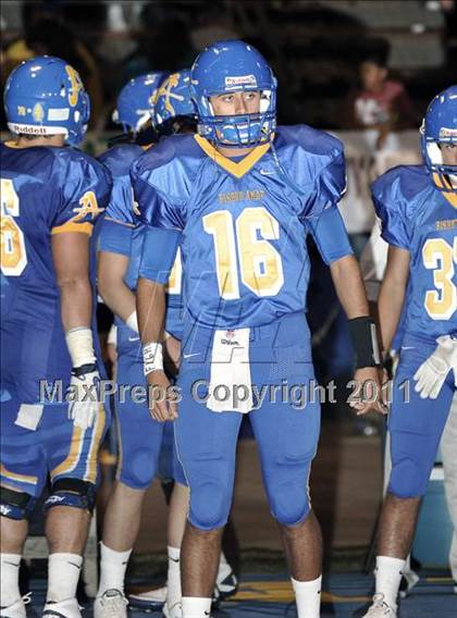 Thumbnail 1 in Damien @ Bishop Amat photogallery.