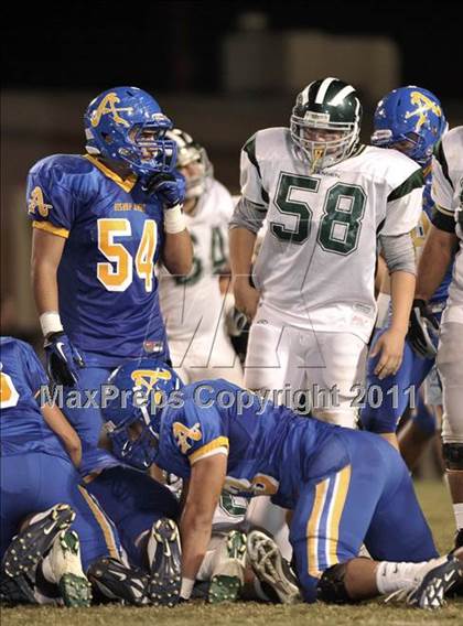 Thumbnail 3 in Damien @ Bishop Amat photogallery.