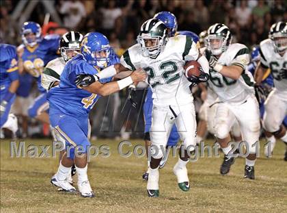 Thumbnail 2 in Damien @ Bishop Amat photogallery.