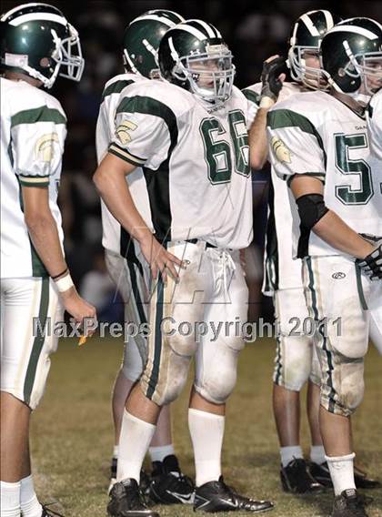 Thumbnail 3 in Damien @ Bishop Amat photogallery.