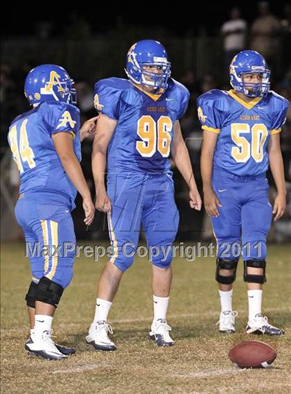 Thumbnail 3 in Damien @ Bishop Amat photogallery.