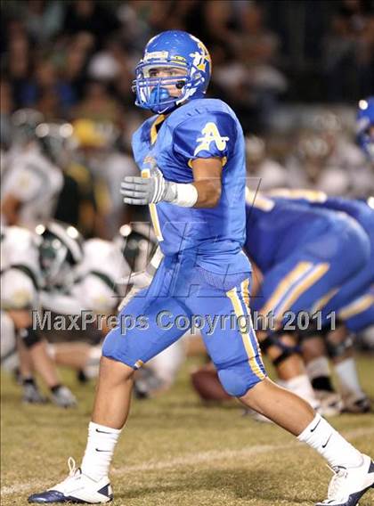 Thumbnail 3 in Damien @ Bishop Amat photogallery.