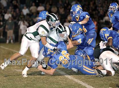 Thumbnail 2 in Damien @ Bishop Amat photogallery.