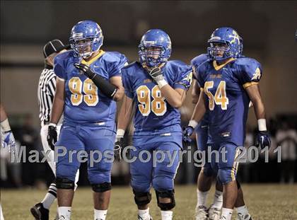 Thumbnail 1 in Damien @ Bishop Amat photogallery.