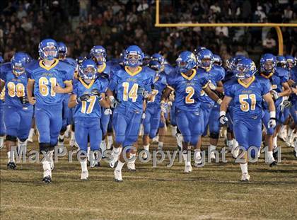 Thumbnail 2 in Damien @ Bishop Amat photogallery.