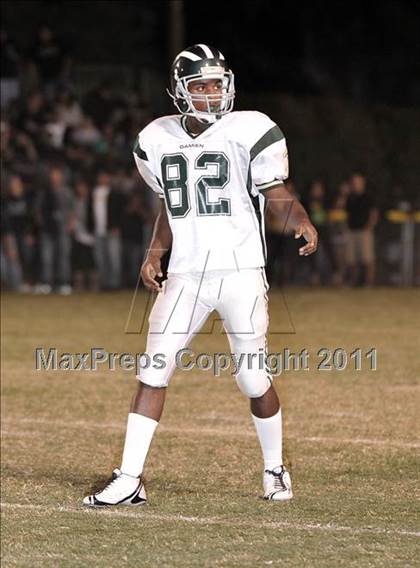 Thumbnail 2 in Damien @ Bishop Amat photogallery.