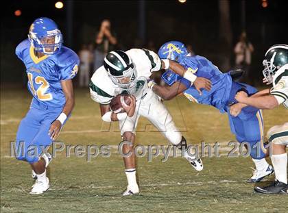 Thumbnail 1 in Damien @ Bishop Amat photogallery.