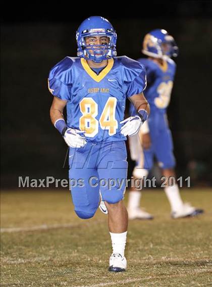 Thumbnail 3 in Damien @ Bishop Amat photogallery.