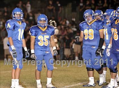 Thumbnail 3 in Damien @ Bishop Amat photogallery.
