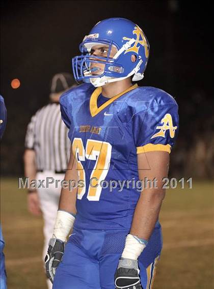 Thumbnail 2 in Damien @ Bishop Amat photogallery.