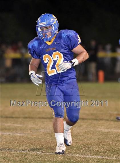 Thumbnail 2 in Damien @ Bishop Amat photogallery.