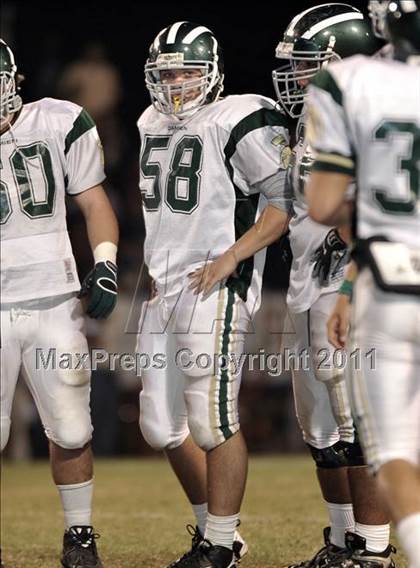 Thumbnail 2 in Damien @ Bishop Amat photogallery.