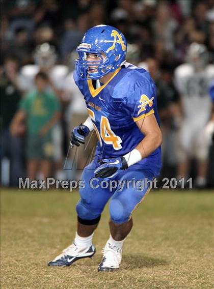 Thumbnail 3 in Damien @ Bishop Amat photogallery.