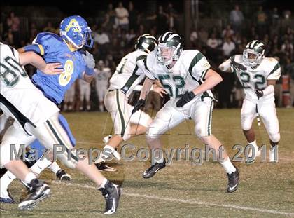 Thumbnail 2 in Damien @ Bishop Amat photogallery.