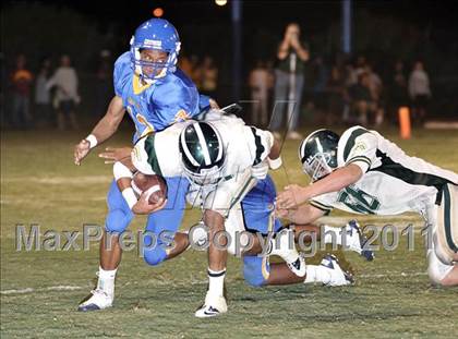 Thumbnail 2 in Damien @ Bishop Amat photogallery.