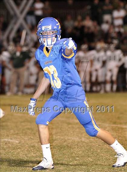 Thumbnail 1 in Damien @ Bishop Amat photogallery.