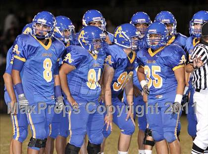 Thumbnail 1 in Damien @ Bishop Amat photogallery.