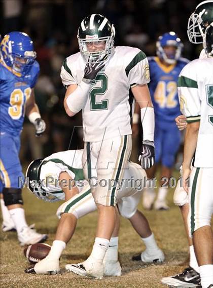 Thumbnail 1 in Damien @ Bishop Amat photogallery.